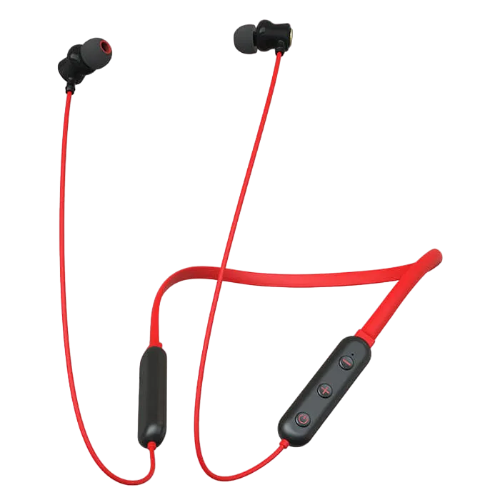 Bluetooth earphone Nillkin E2, Red