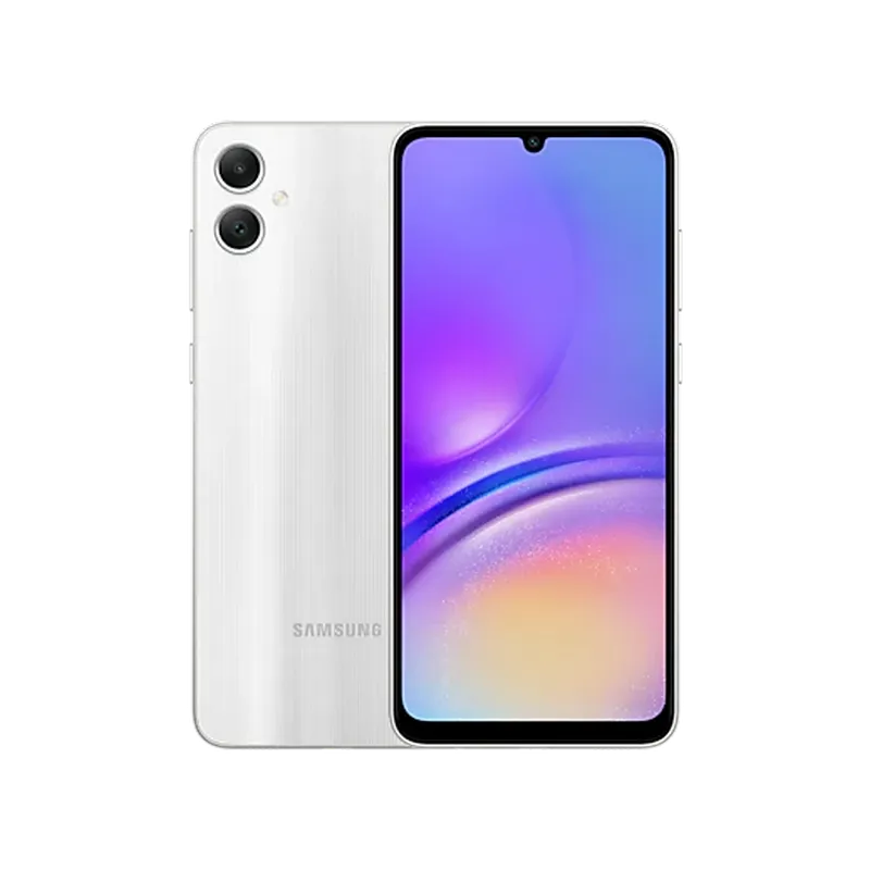 A05 4/128Gb Silver