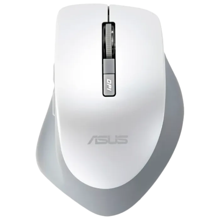 Беcпроводная мышь ASUS WT425, Белый..