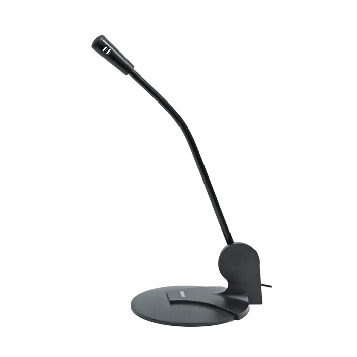 Microphone  SVEN "MK-200" Desktop Black