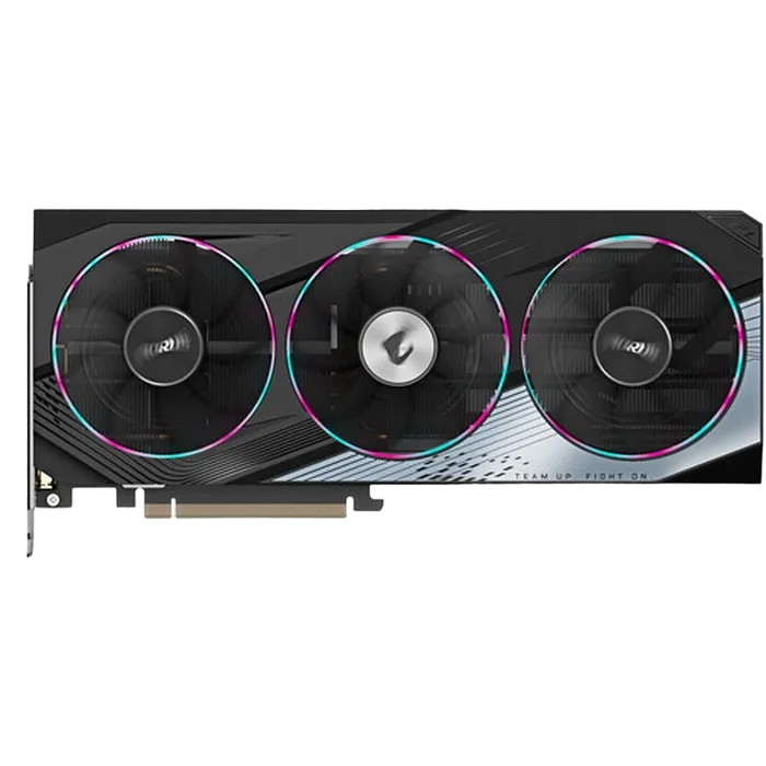 VGA Gigabyte RTX4060Ti 8GB GDDR6X Aorus Elite (GV-N406TAORUS E-8GD)