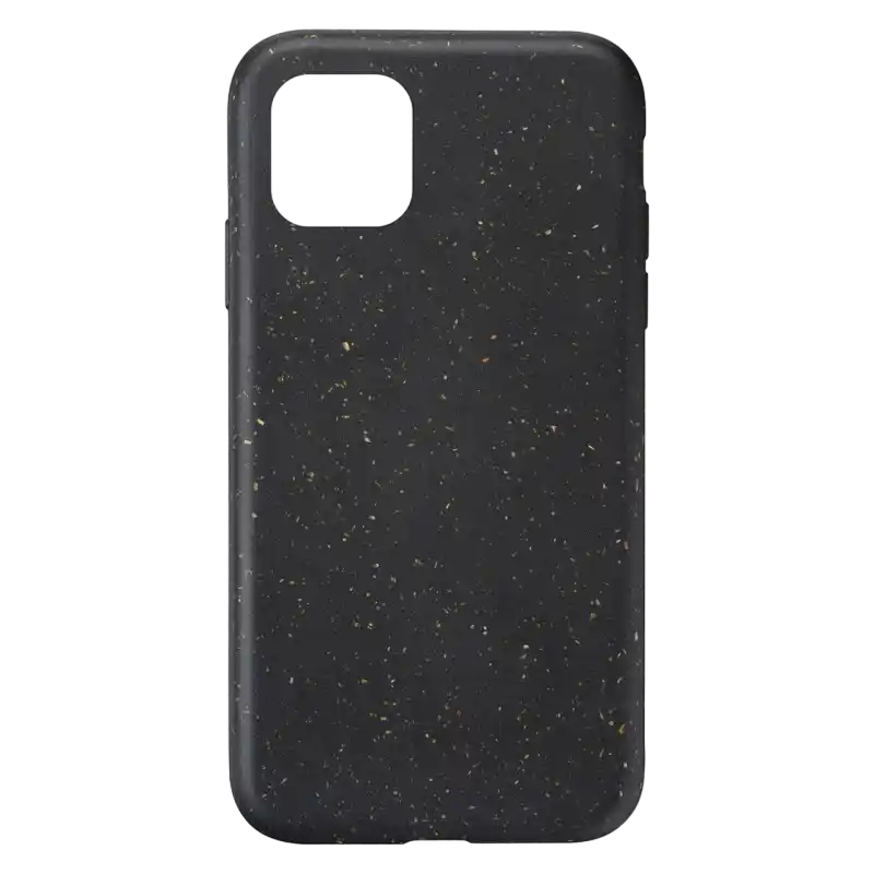 Чехол Cellularline Become - iPhone 13 Pro, Чёрный