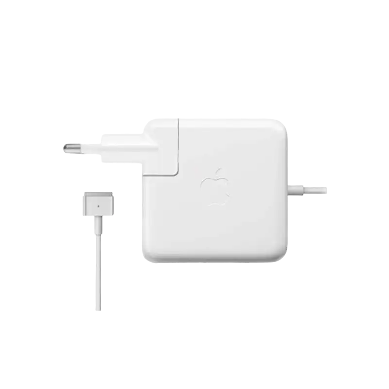 Купить  Адаптеры питания для ноутбуков - Apple 60W MagSafe 2 Power Adapter MD565Z/A..