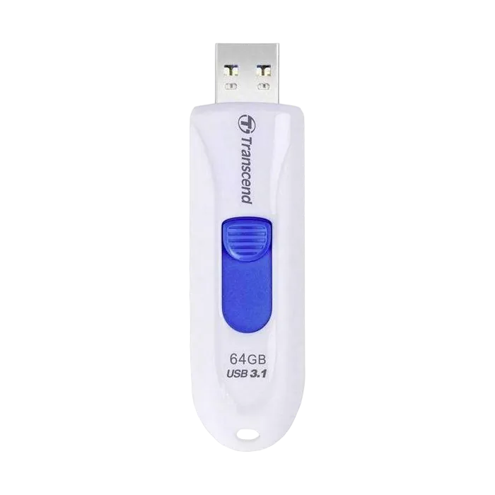 Cumpara  Stick-uri USB - USB Flash накопитель Transcend JetFlash 790, ..