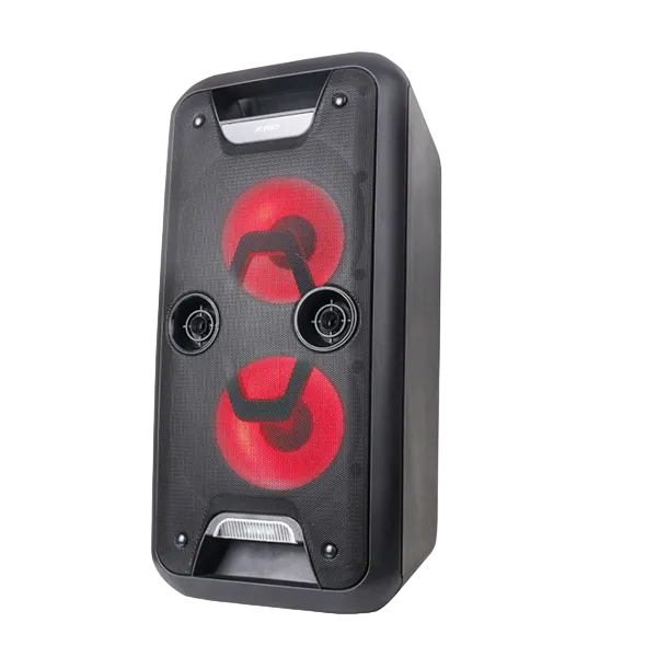 Portable Audio System F&D PA926
