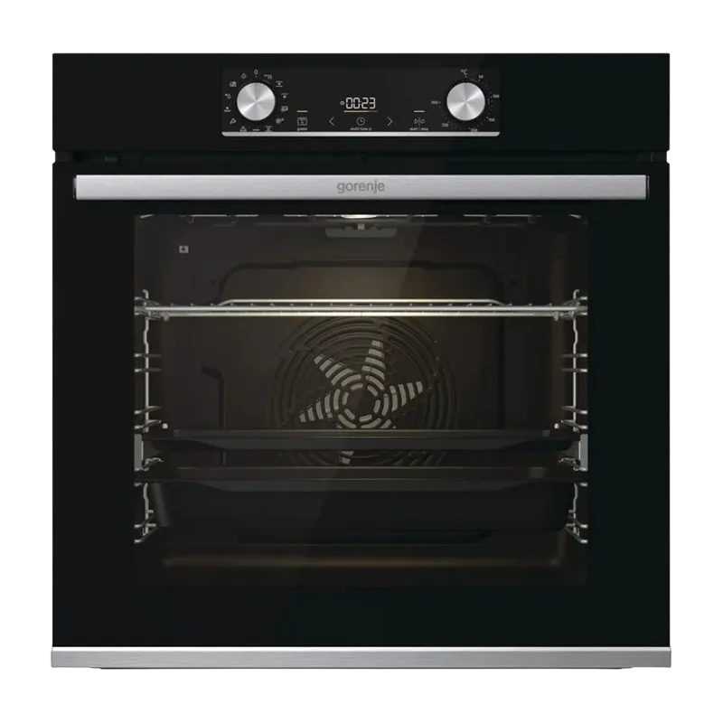 BinOven/el Gorenje BPSX 6737 E13BG