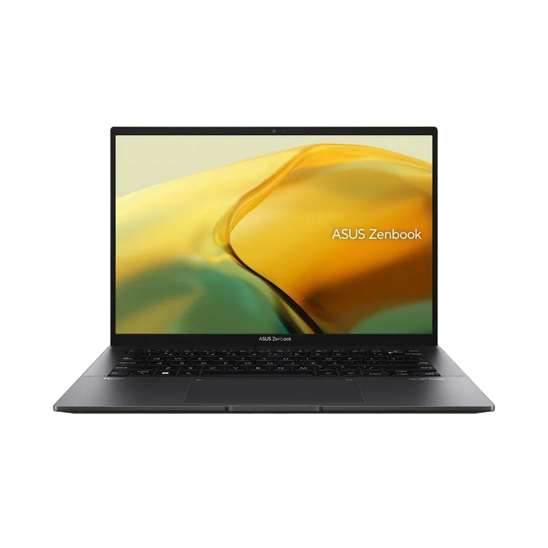NB ASUS 14.0" Zenbook 14 UM3402YA (Ryzen 5 5625U 16Gb 512Gb)