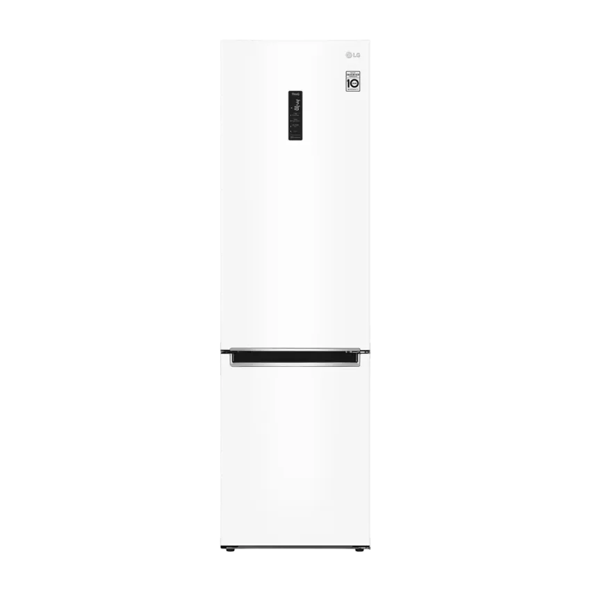 Refr/com LG GA-B509MVQM