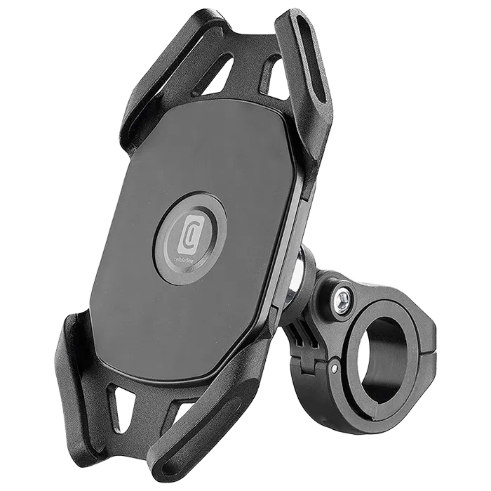 Bike Holder Cellular, Pro, Black