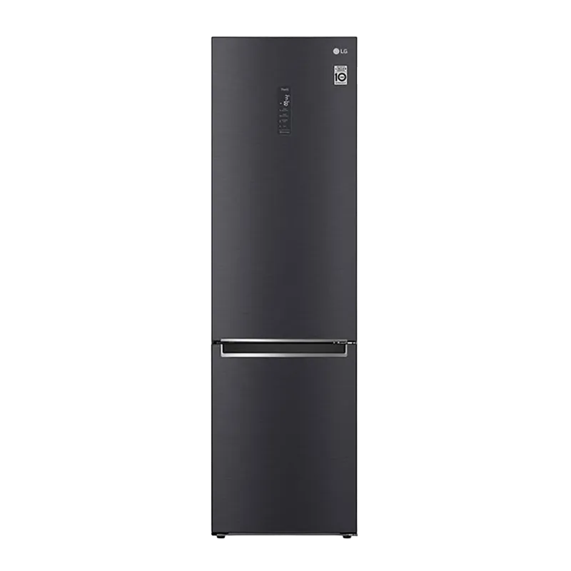 Refr/com LG GBB72MCUDN