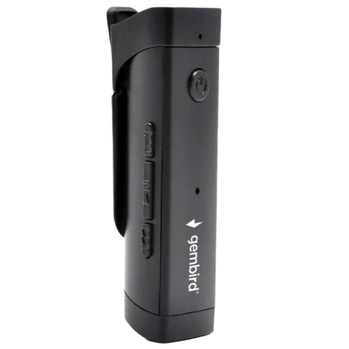 Bluetooth audio reciver Gembird "BTR-05", v.4.2 Class II