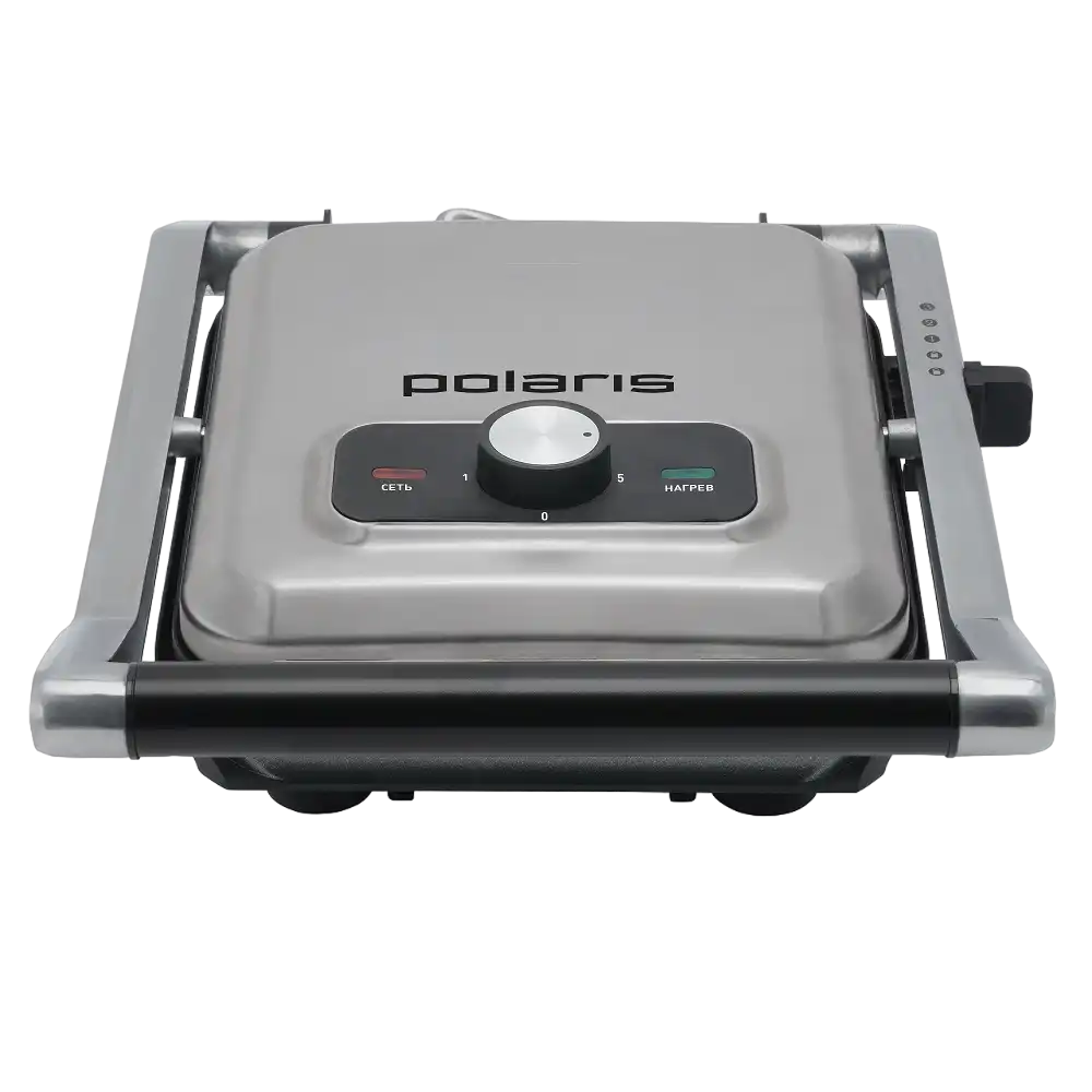 Купить  Электрогрили - Электрический Гриль Polaris PGP2902, 2000Вт, ..