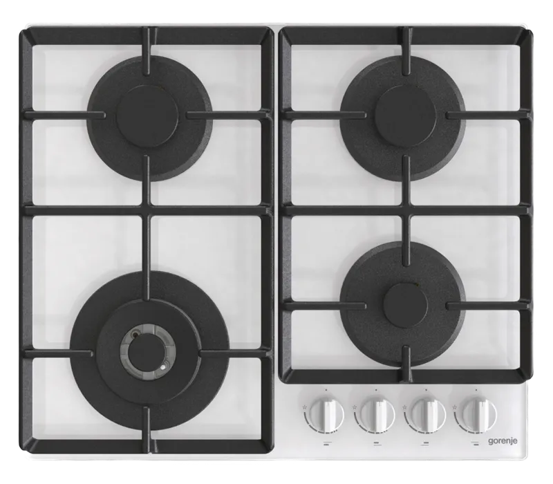 BinHob/gas Gorenje GTW 641 EW