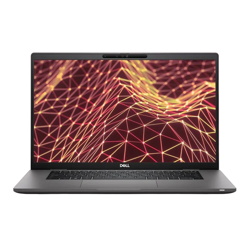 NB Dell 15.6" Latitude 7530 Grey (Core i7-1255U 16Gb 512Gb Win 11)