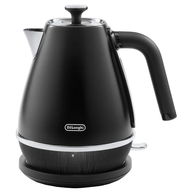 Kettle DeLonghi KBIN2001.BK Distint..