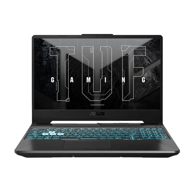 NB ASUS 15.6" TUF Gaming A15 FA506ICB (Ryzen 7 4800H 8Gb 512Gb)