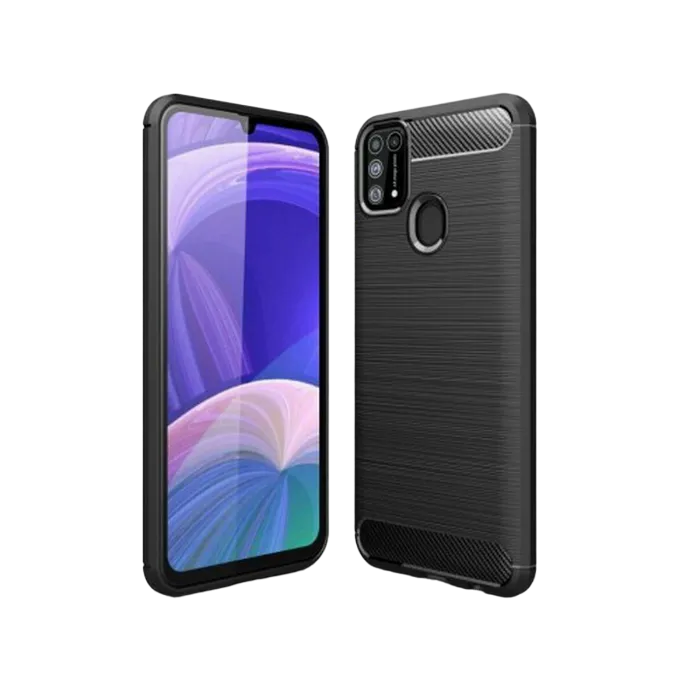 Задний чехол Xcover Galaxy M32 - Ar..