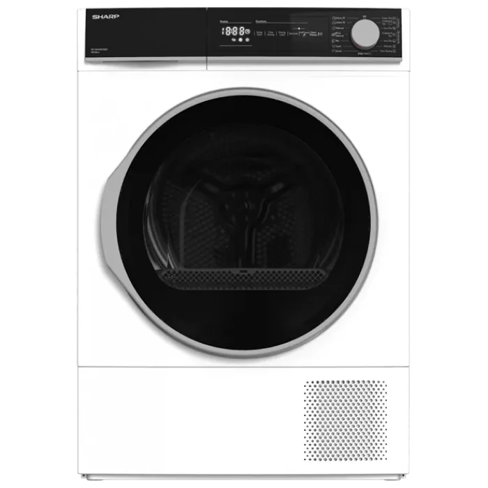 Dryer Sharp KDNHH8S7GW2EE