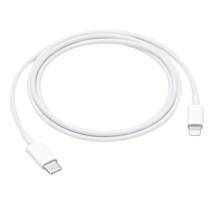 Original Apple USB-C to Lightning Cable (1 m), Model A2561