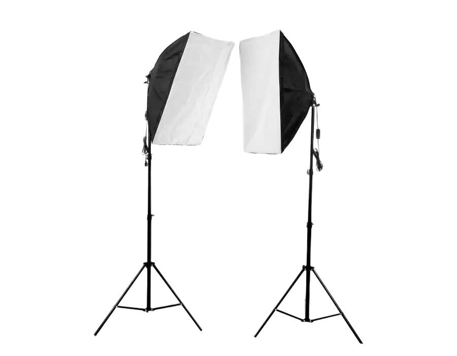 Cumpara  Consumabile pentru curățarea opticii - Набор для фотосъемки Reflecta VisiLux Steady ..