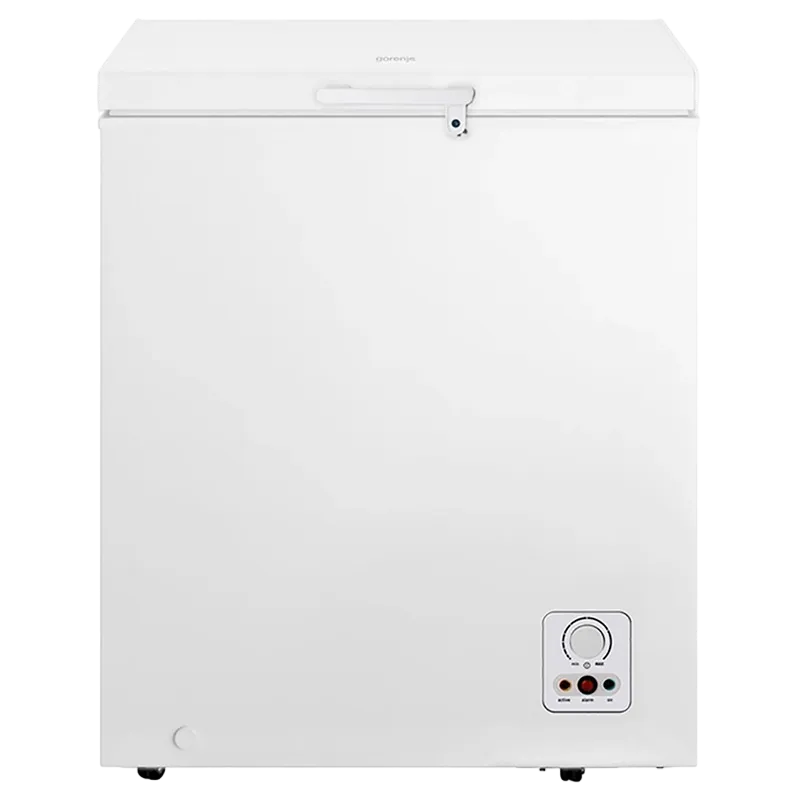 Cumpara  Congelatoare - Морозильник ларь Gorenje FH25FPW, Белый..