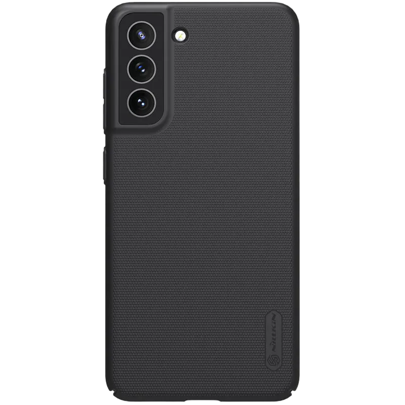 Nillkin SAM. S21 FE, Frosted, Black