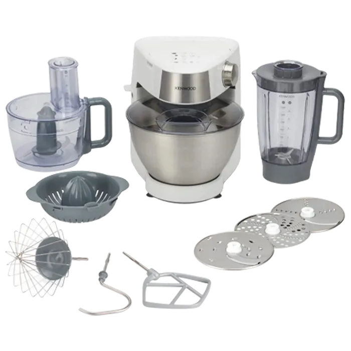 Кухонный комбайн Kenwood KHC29.H0WH..