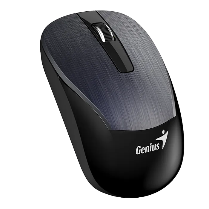 Беcпроводная мышь Genius ECO-8015, ..