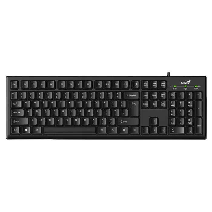 Клавиатура Genius Smart KB-100, Про..