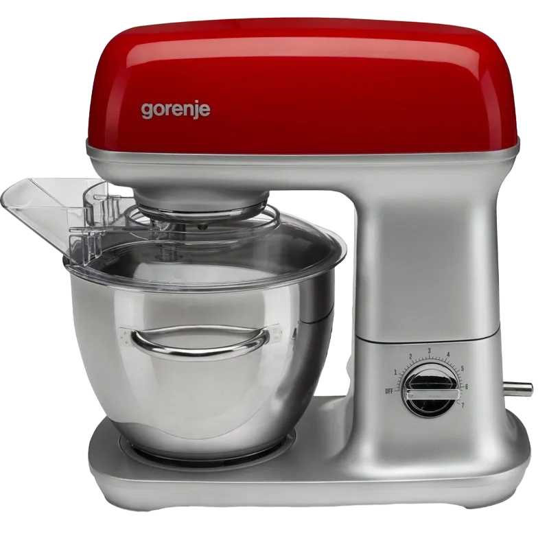 Food Processor Gorenje MMC1000RLR