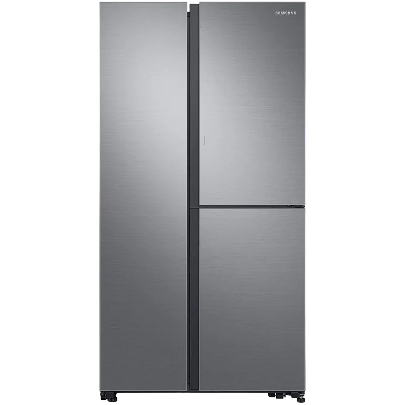 Refr/SBS Samsung RH62A50F1M9/UA
