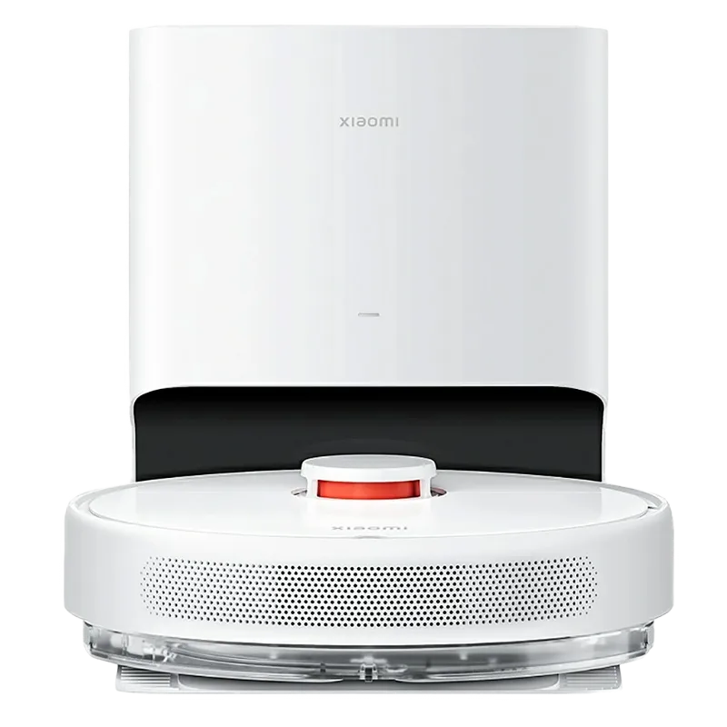 Xiaomi Robot Vacuum Cleaner X10 EU