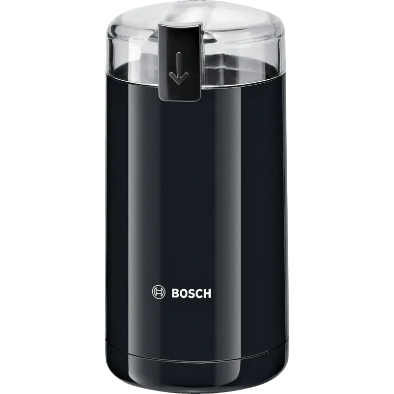 Cumpara  Râșnițe de cafea - Кофемолка Bosch Coffee Grinder TSM6A013B, Чёр..