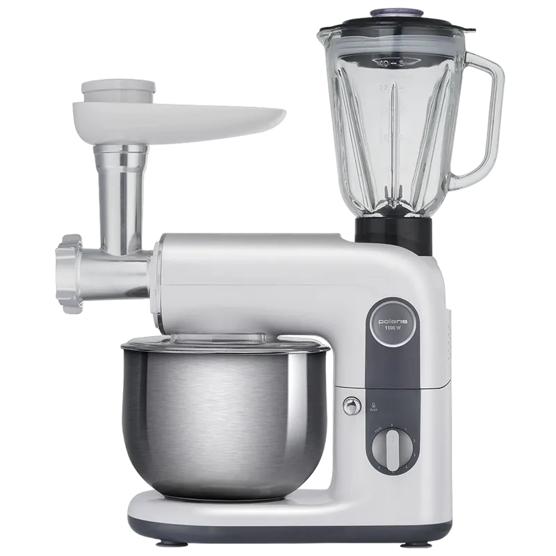 Food Processor Polaris PKM1104