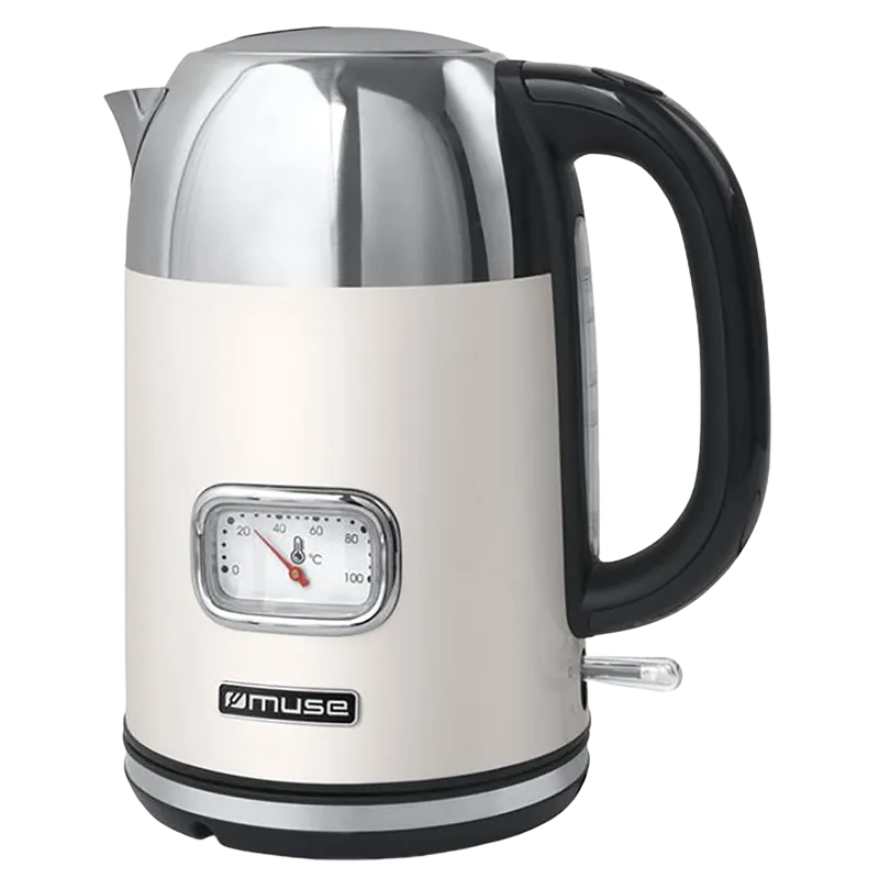 Kettle Muse MS-020 SC