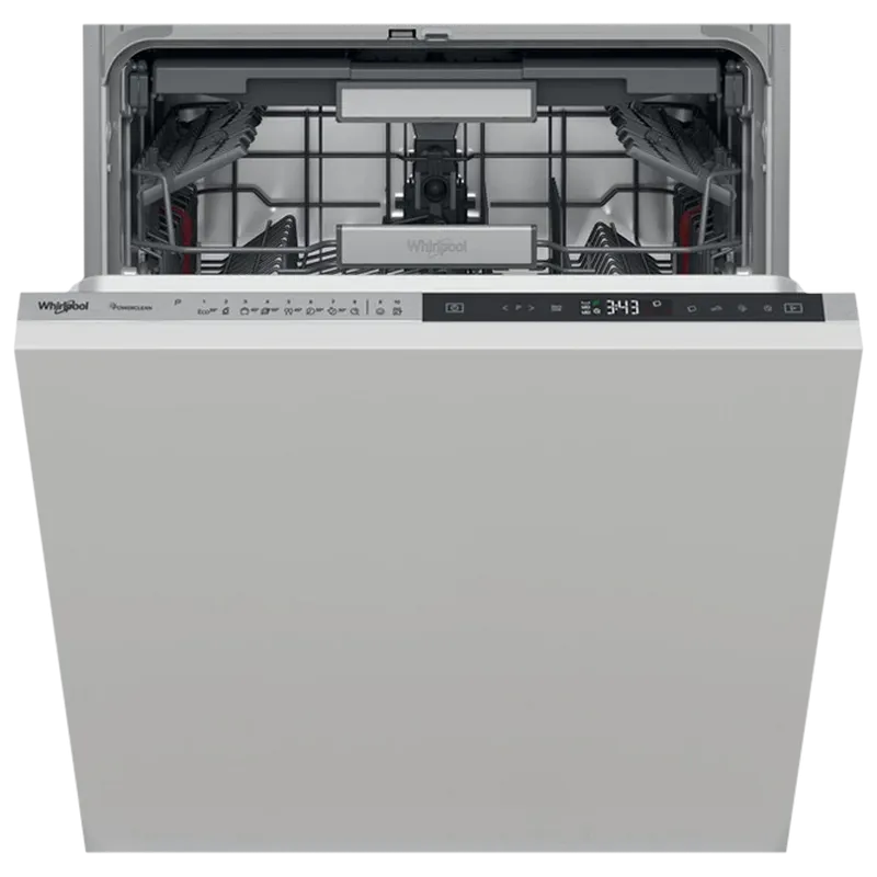 Dish Washer/bin Whirlpool WIP 4O41 PLEG