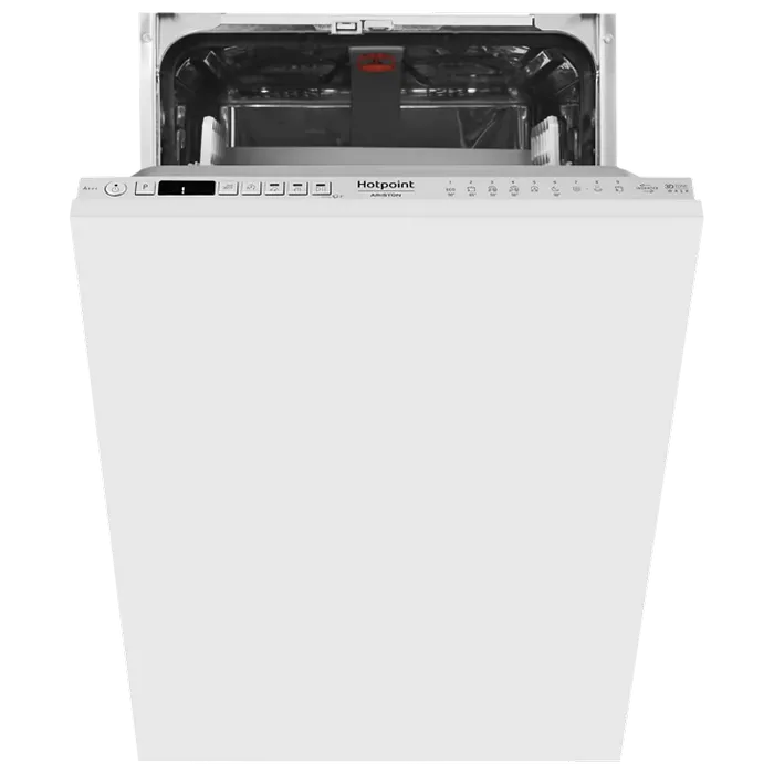 Dish Washer/bin Hotpoint-Ariston HSIO 3O35 WFE