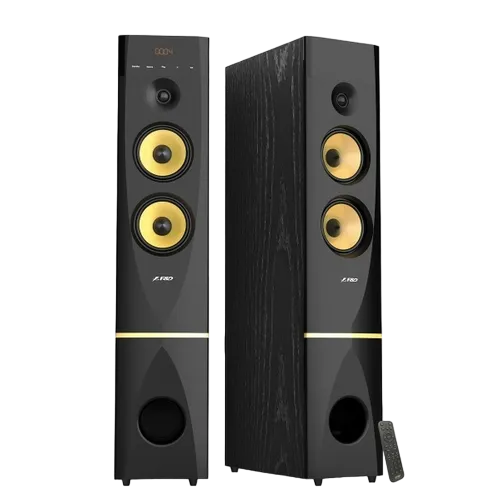 Audio System F&D T-88X