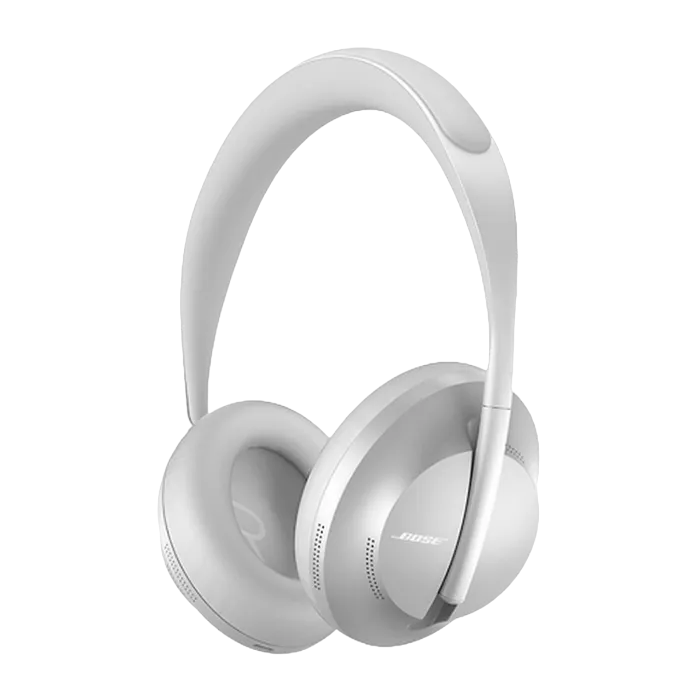 Наушники BOSE 700, Серебристый..