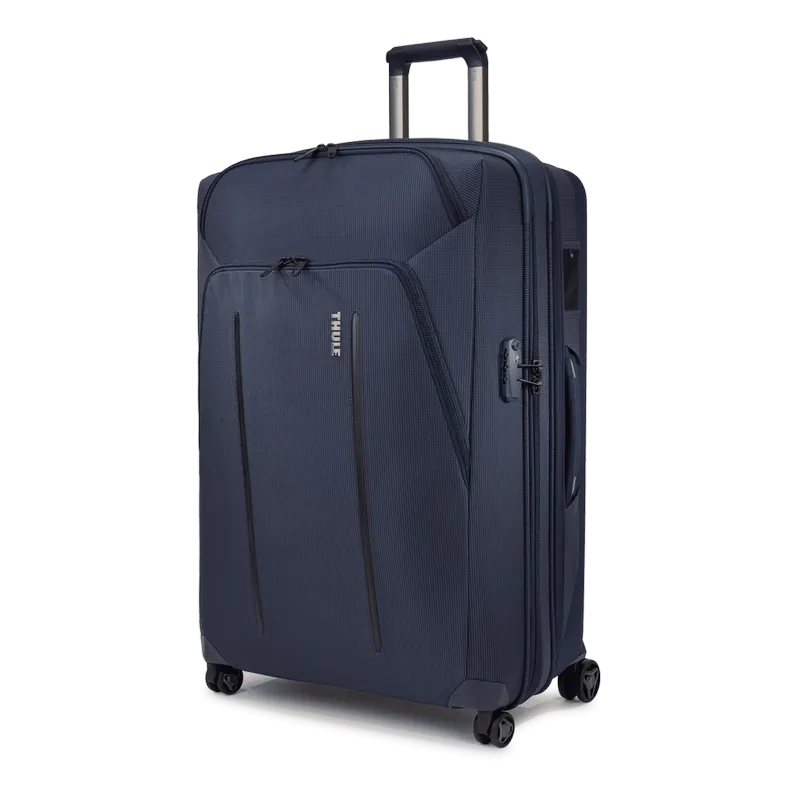 Cumpara  Genți și serviete - Чемодан THULE Crossover 2 Wheeled Duffel, 110..