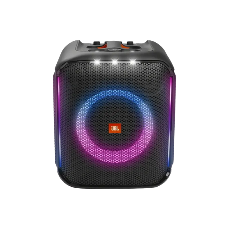 Portable Audio System JBL  PartyBox  Encore Essential