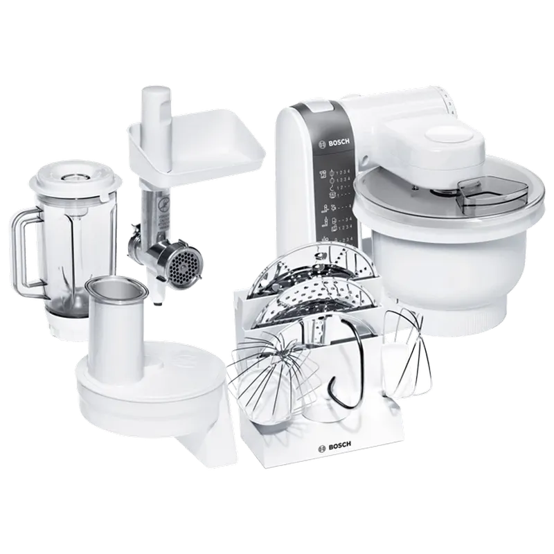 Food processor Bosch MUM4855