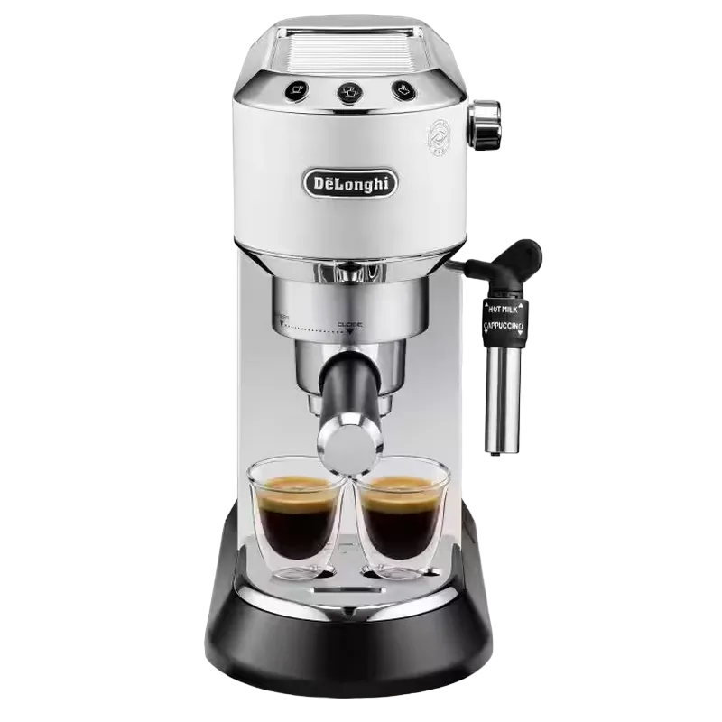 Cumpara  Cafetiere - Кофеварка Эспрессо De'Longhi Dedica Pump Espr..