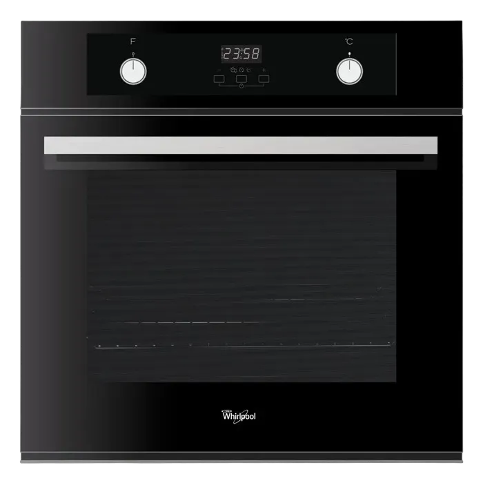 BinOven/el Whirlpool AKP 786 NB