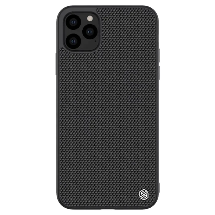 Nillkin Apple iPhone 12 Pro Max, Textured, Black
