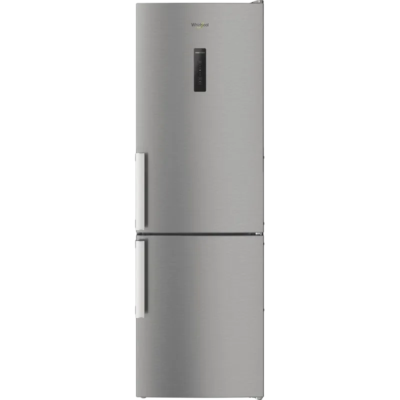 Refr/com Whirlpool WTR 5181 MX
