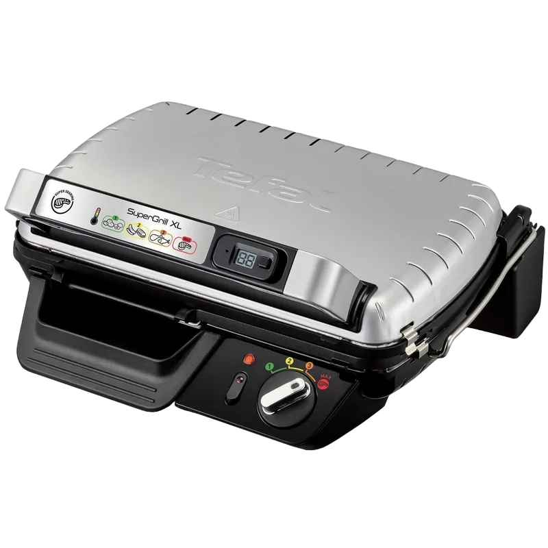 Grill Tefal GC461B34