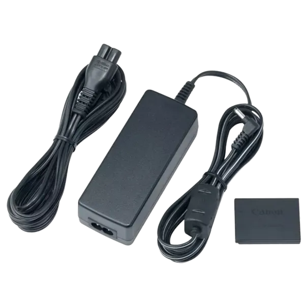 Cumpara  Baterii și încărcătoare - Адаптер питания Canon ACK-DC40AC..