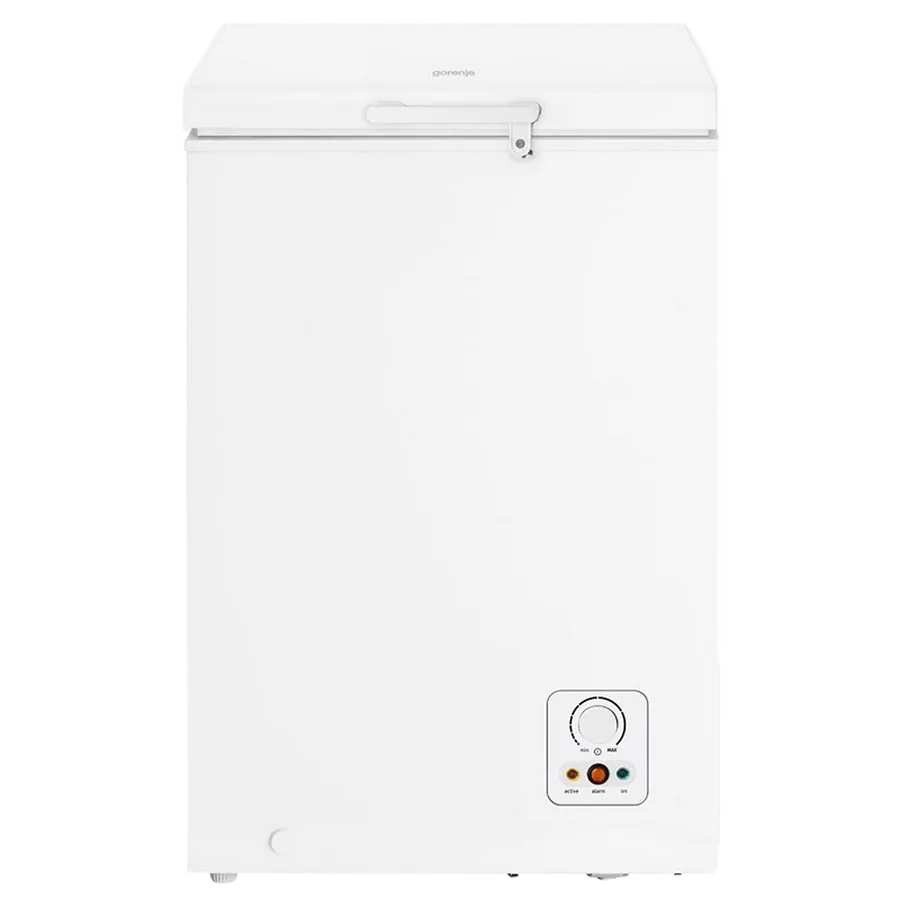 Cumpara  Congelatoare - Морозильник ларь Gorenje FH10FPW, Белый..