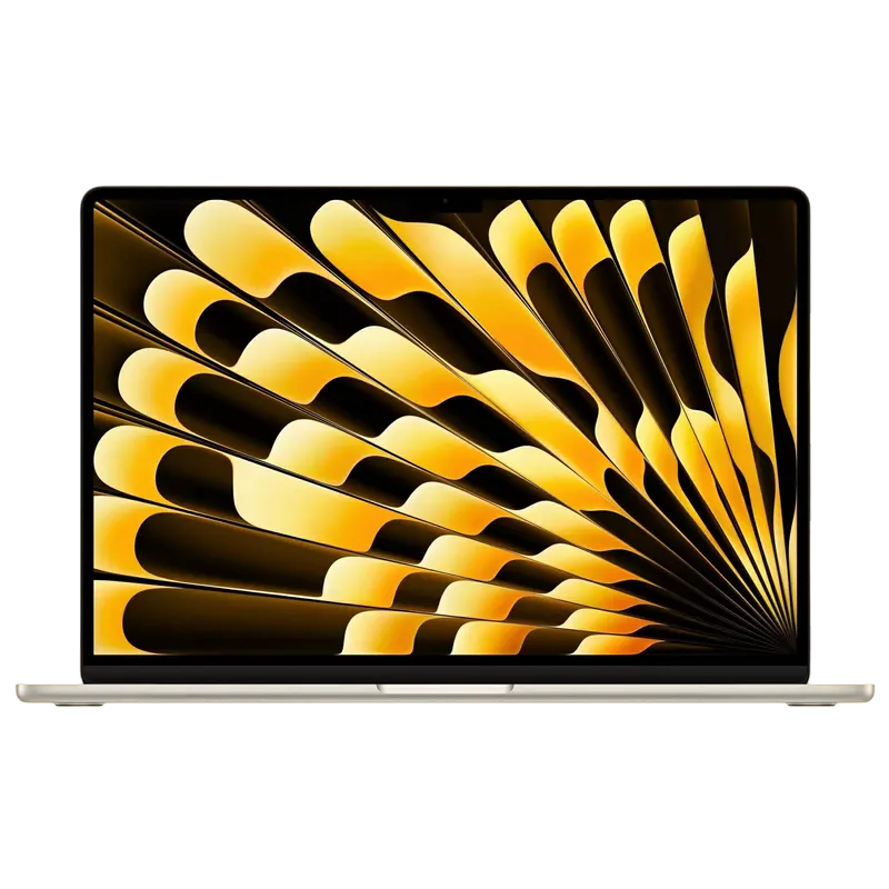 NB Apple MacBook Air 15.3" Z18R001AJ Starlight (M2 16Gb 512Gb)